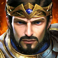 Взломанная Revenge of Sultans (Реванш султанов)  [МОД Меню] - стабильная версия apk на Андроид