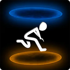 Взлом Portal Maze 2 game 3D aperture  [МОД Menu] - последняя версия apk на Андроид