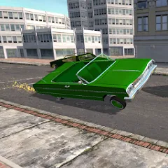Скачать взлом Lowrider Hoppers (Лоурайдер Хопперс)  [МОД Много монет] - последняя версия apk на Андроид