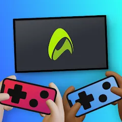 Взлом AirConsole - Multiplayer Games (ЭйрКонсоль)  [МОД Бесконечные монеты] - полная версия apk на Андроид