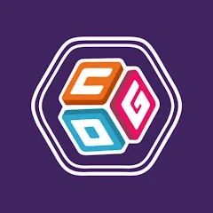 Взломанная Circle Of Games - Fun Games (Циркл оф Геймс)  [МОД Unlimited Money] - полная версия apk на Андроид