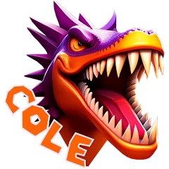 Скачать взлом COLE Games (КОЛЕ Геймс)  [МОД Unlimited Money] - полная версия apk на Андроид