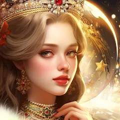 Взломанная Game of Sultans  [МОД Menu] - стабильная версия apk на Андроид