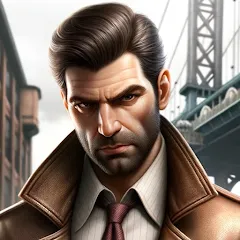 Взломанная Gangster 4  [МОД Unlocked] - последняя версия apk на Андроид