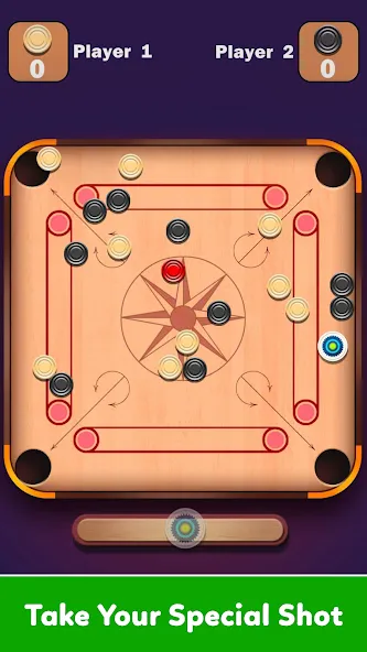 Family Board Games Offline  [МОД Unlocked] Screenshot 5
