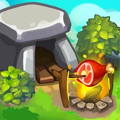 Скачать взлом Tribe Dash - Time management (Трайб Дэш)  [МОД Unlocked] - полная версия apk на Андроид