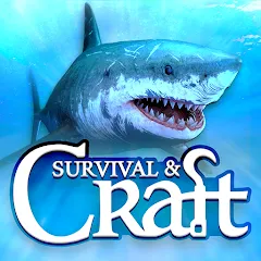 Взлом Survival & Craft: Multiplayer  [МОД Все открыто] - стабильная версия apk на Андроид