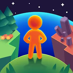 Взлом My Little Universe (Мой маленький мир)  [МОД Mega Pack] - полная версия apk на Андроид