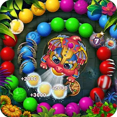 Скачать взлом Zumba Revenge 2024 (Зумба Месть 2023)  [МОД Бесконечные деньги] - стабильная версия apk на Андроид