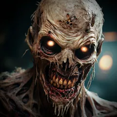 Скачать взлом Horror Maze - Scary Games (Хоррор Лавиринт РПГ)  [МОД Много денег] - полная версия apk на Андроид