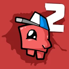 Взломанная Mad Dex 2 (Мад Декс 2)  [МОД Unlocked] - стабильная версия apk на Андроид