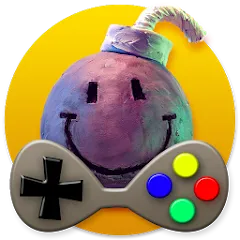 Взломанная BombSquad Remote  [МОД Меню] - последняя версия apk на Андроид