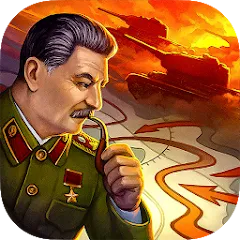 Взлом Second World War  [МОД Много монет] - полная версия apk на Андроид