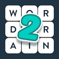 Скачать взлом WordBrain 2 - word puzzle game (ВордБрейн 2)  [МОД Меню] - последняя версия apk на Андроид