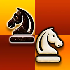 Скачать взломанную Chess  [МОД Все открыто] - стабильная версия apk на Андроид